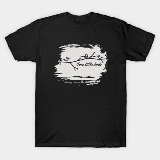 Three Little Birds T-Shirt